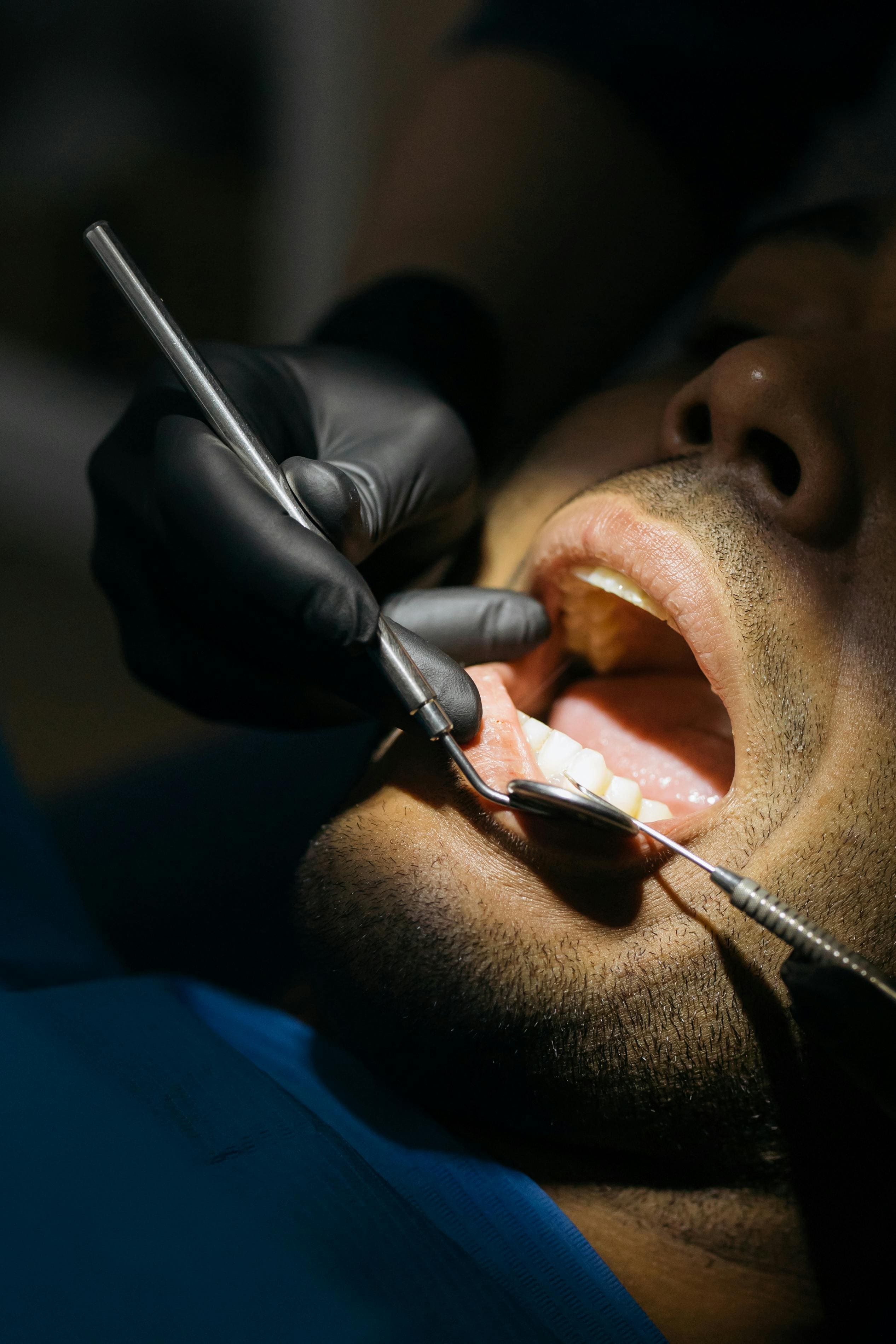 Emergency Dental Care